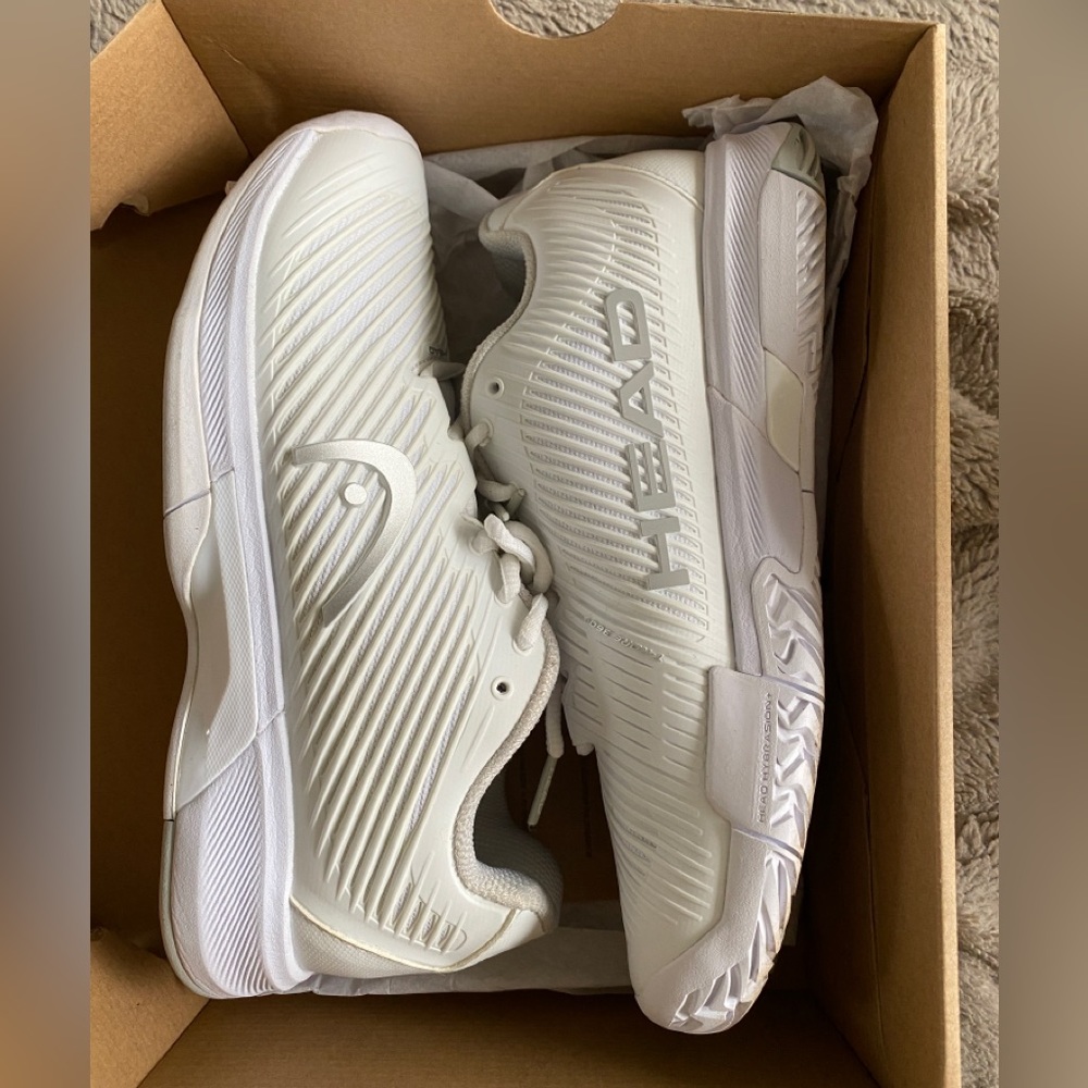 Head Tennis Shoes